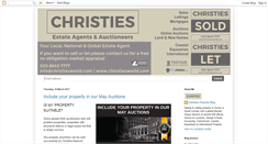 Desktop Screenshot of christiesworldview.blogspot.com