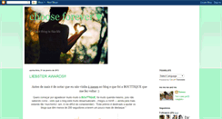 Desktop Screenshot of choose4everlove.blogspot.com