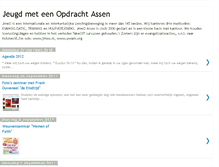 Tablet Screenshot of jmeo-assen.blogspot.com