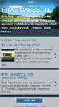 Mobile Screenshot of fitascassette.blogspot.com