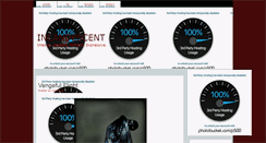 Desktop Screenshot of breakthroughnow.blogspot.com
