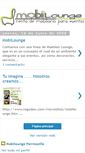 Mobile Screenshot of mobiloungehillo.blogspot.com