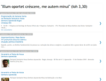 Tablet Screenshot of lspinheiro.blogspot.com