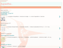 Tablet Screenshot of pierreflammes.blogspot.com