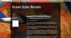 Desktop Screenshot of oceanstaterentals.blogspot.com