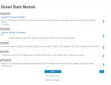 Tablet Screenshot of oceanstaterentals.blogspot.com