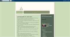 Desktop Screenshot of kileykidsnews.blogspot.com