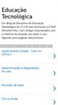 Mobile Screenshot of edutec-noronhafeio.blogspot.com