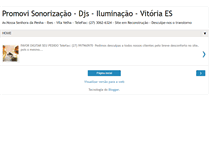 Tablet Screenshot of djemvitoria-es.blogspot.com