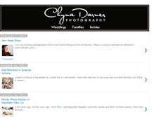 Tablet Screenshot of chynadarner.blogspot.com