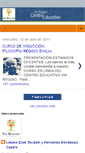 Mobile Screenshot of cursoviareggio.blogspot.com