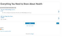 Tablet Screenshot of healthyskincaretips.blogspot.com