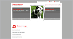Desktop Screenshot of graphicdesign9.blogspot.com