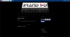 Desktop Screenshot of brandidentityrecruitment.blogspot.com