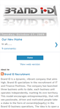 Mobile Screenshot of brandidentityrecruitment.blogspot.com