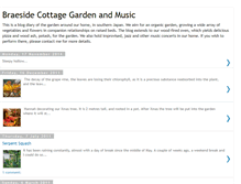 Tablet Screenshot of braesidecottage-garden-music.blogspot.com