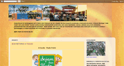 Desktop Screenshot of emjoaocosta.blogspot.com