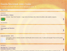 Tablet Screenshot of emjoaocosta.blogspot.com