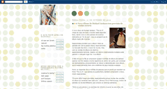 Desktop Screenshot of bloggercantoresinternacionais.blogspot.com