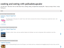 Tablet Screenshot of polkadotcupcakecooks.blogspot.com