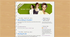 Desktop Screenshot of belladerma.blogspot.com
