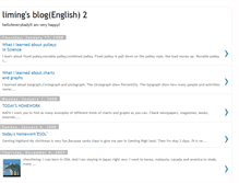Tablet Screenshot of chewliming27.blogspot.com