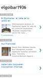 Mobile Screenshot of elgoibar1936.blogspot.com