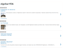 Tablet Screenshot of elgoibar1936.blogspot.com