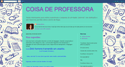 Desktop Screenshot of mestreemsala.blogspot.com