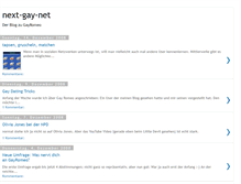 Tablet Screenshot of next-gay-net.blogspot.com