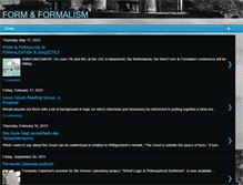 Tablet Screenshot of formandformalism.blogspot.com