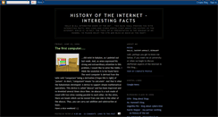 Desktop Screenshot of impact-ps.blogspot.com