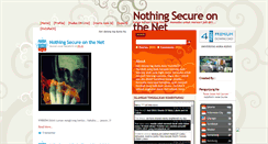 Desktop Screenshot of hazzrock.blogspot.com