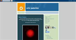 Desktop Screenshot of mechanovaking.blogspot.com
