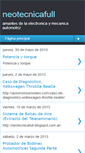 Mobile Screenshot of neotecnicafull.blogspot.com