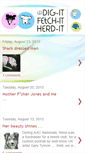 Mobile Screenshot of digit-fetchit-herdit.blogspot.com
