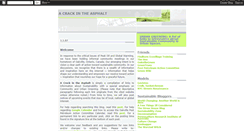 Desktop Screenshot of greensprouts.blogspot.com