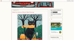 Desktop Screenshot of catfolkartbyryan.blogspot.com