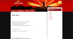 Desktop Screenshot of guildtoheaven.blogspot.com
