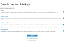 Tablet Screenshot of conseils-boursiers-astrologie.blogspot.com