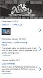 Mobile Screenshot of kriton-music.blogspot.com