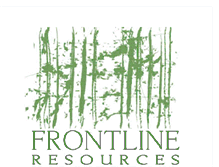 Tablet Screenshot of frontlineresources.blogspot.com