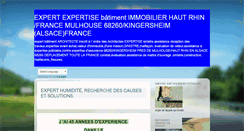 Desktop Screenshot of expertisesvinel.blogspot.com