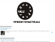 Tablet Screenshot of memangterlalu.blogspot.com