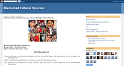 Desktop Screenshot of dcveracruz.blogspot.com