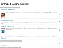 Tablet Screenshot of dcveracruz.blogspot.com
