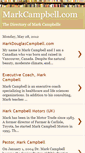 Mobile Screenshot of markcampbells.blogspot.com