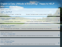 Tablet Screenshot of btechenglish.blogspot.com