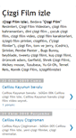 Mobile Screenshot of cizgifilmi.blogspot.com