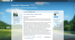 Desktop Screenshot of diwanbonal.blogspot.com